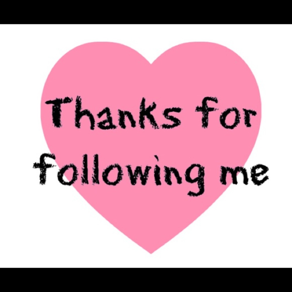 Thanks